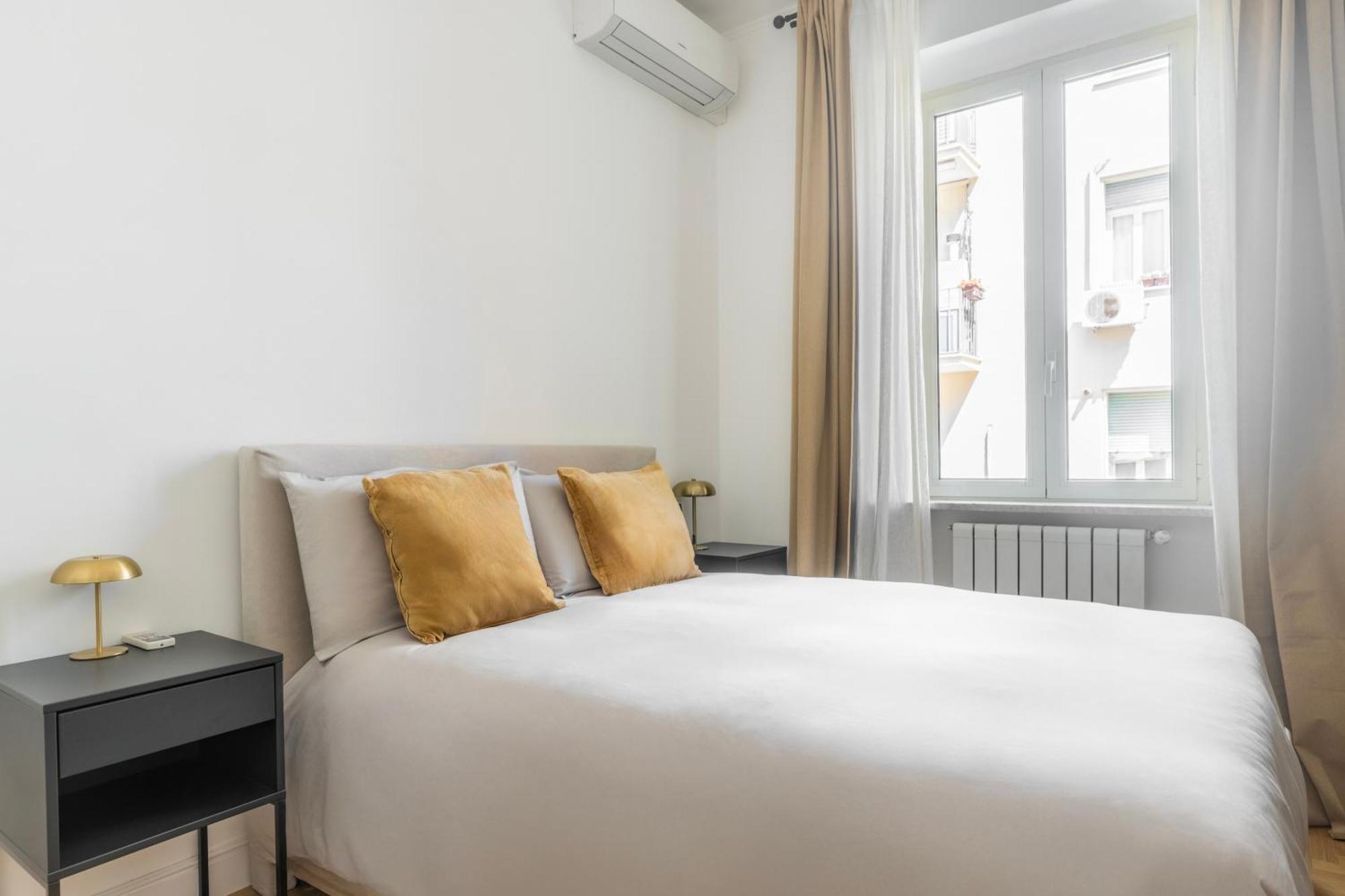Suite23 , * Rome