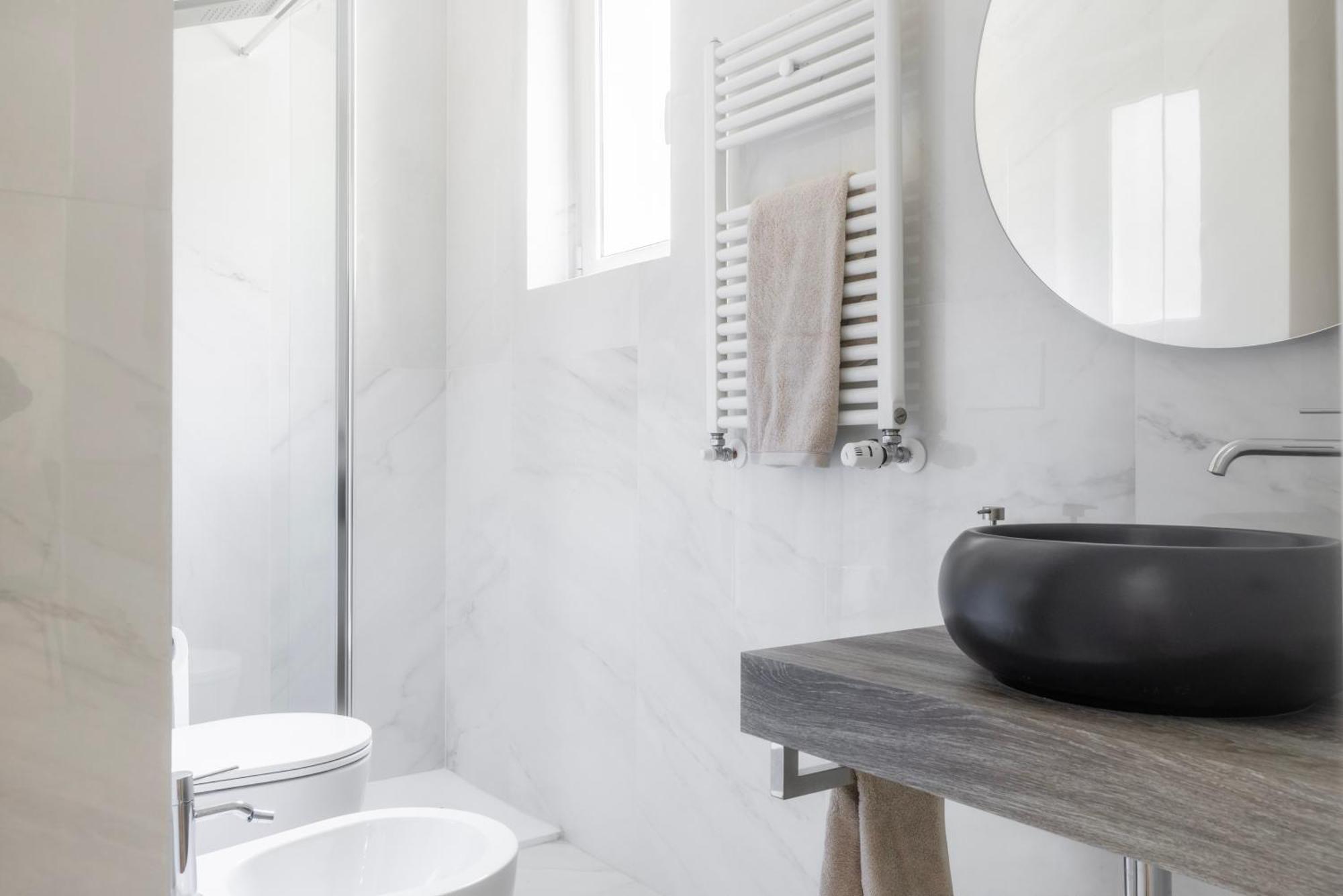 Suite23 , Apartment Rome