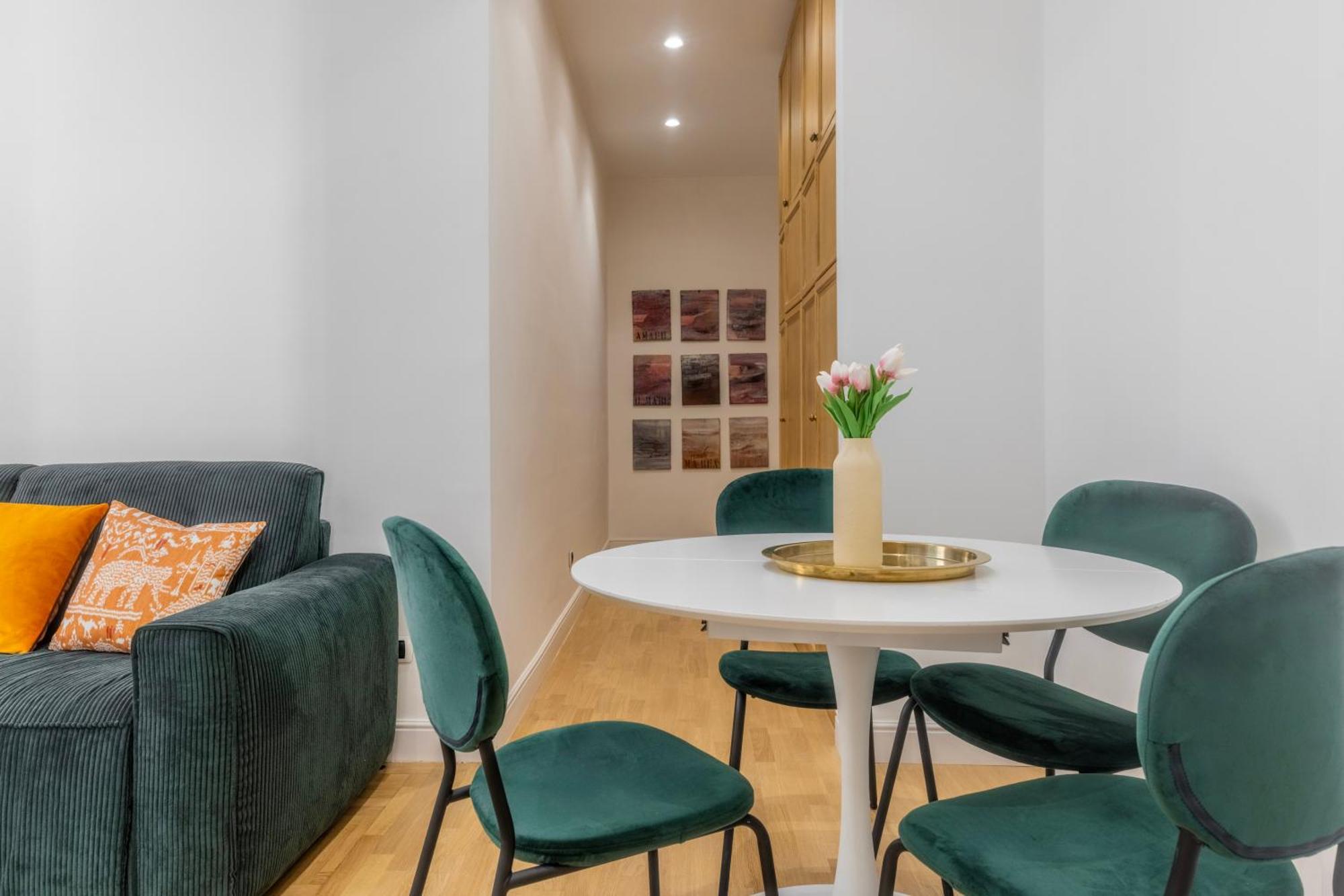 Suite23 , Apartment Rome