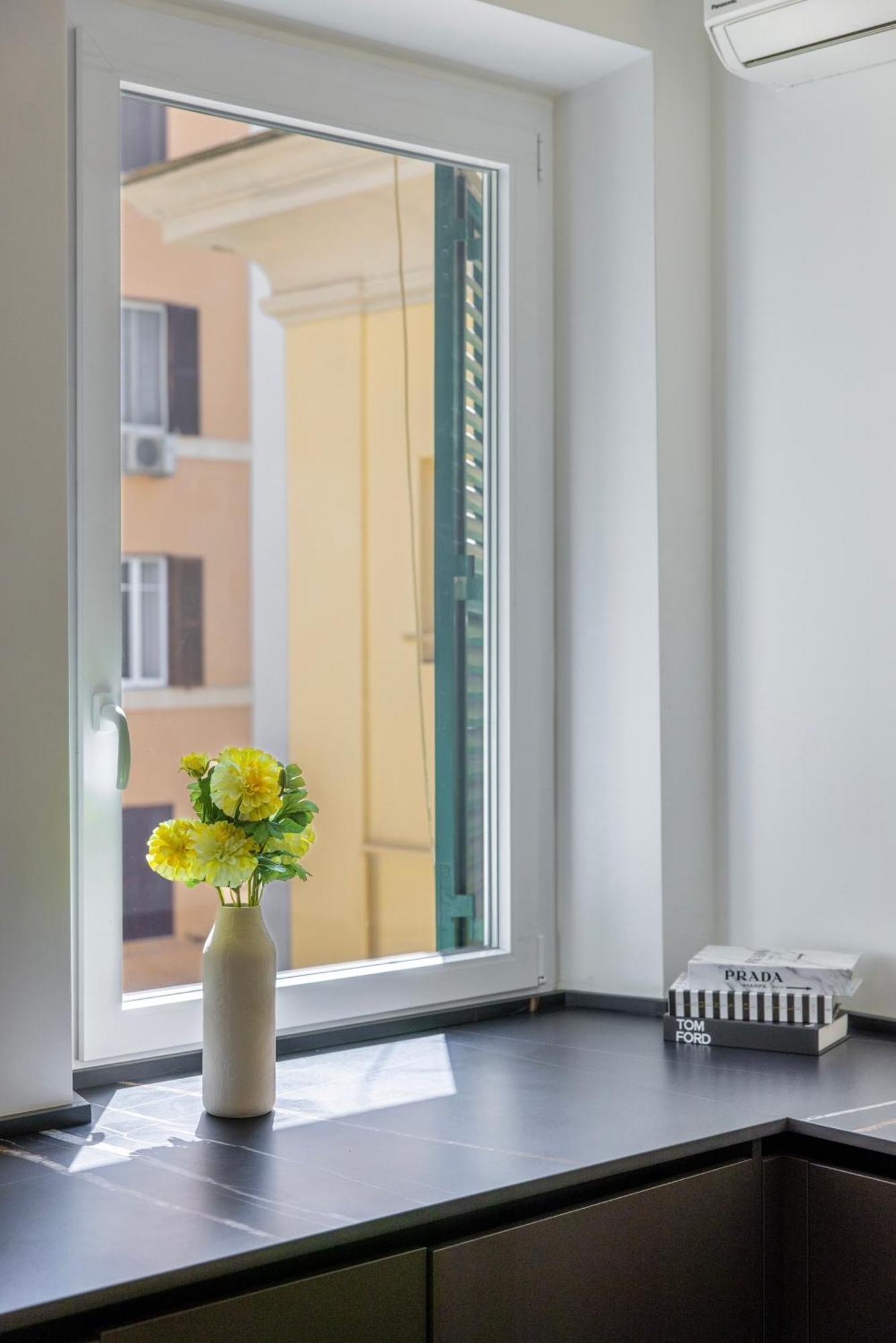 Suite23 , Apartment Rome