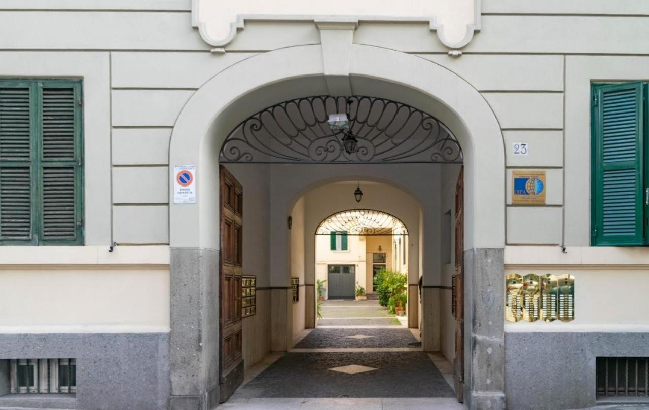 Suite23 , * Rome